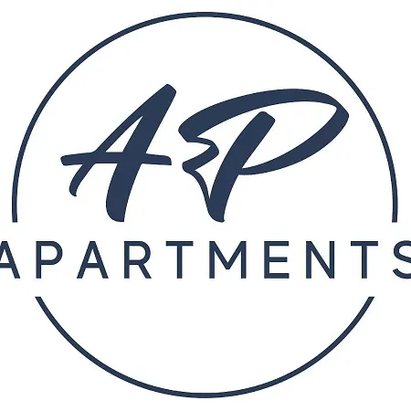 Apartament Ap Kołobrzeska *